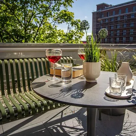 Hafenspitze App 07 Dock 07