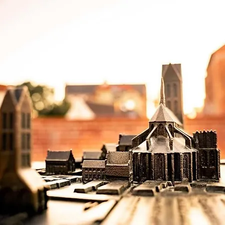 Hafenspitze App 07 Dock 07 Wißmar