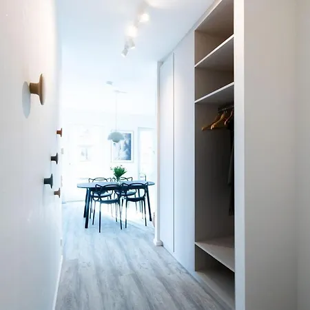 Hafenspitze App 07 Dock 07 * Wißmar