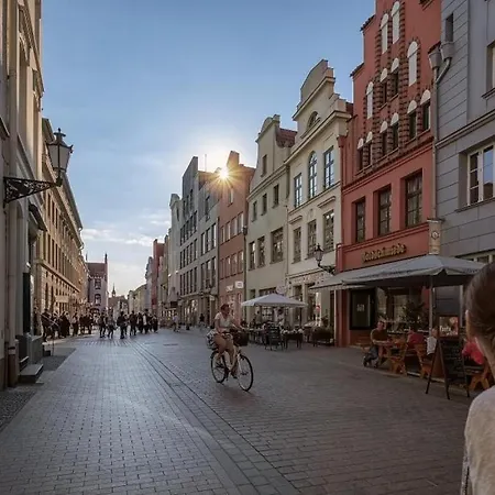 Διαμέρισμα Hafenspitze App 07 Dock 07