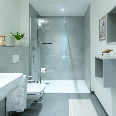 Hafenspitze App 07 Dock 07 * Wißmar