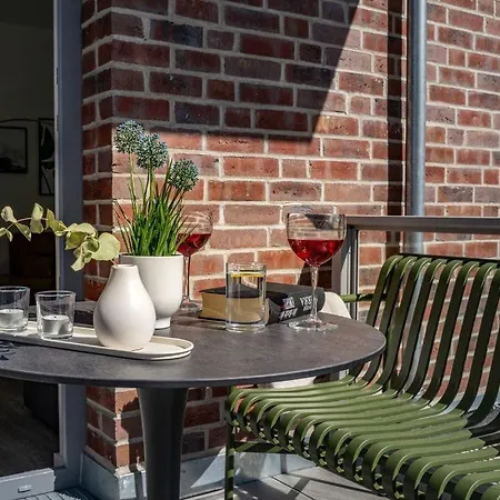 Hafenspitze App 07 Dock 07 *