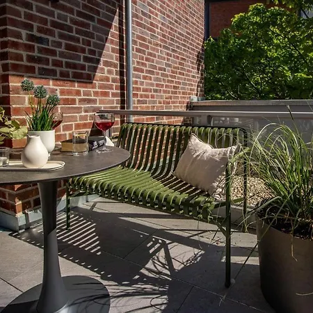 Hafenspitze App 07 Dock 07 Wißmar