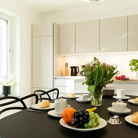 Hafenspitze App 07 Dock 07 Διαμέρισμα