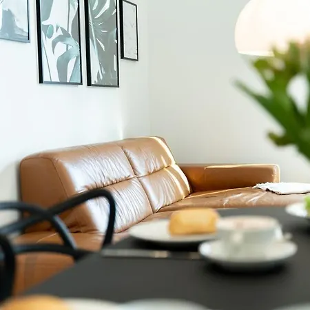 Διαμέρισμα Hafenspitze App 07 Dock 07