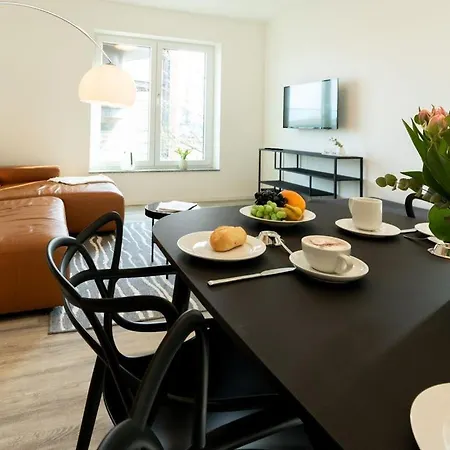 Hafenspitze App 07 Dock 07 Wißmar